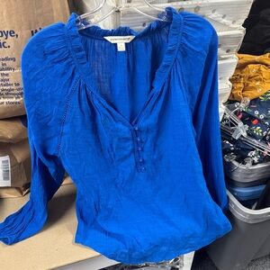 Counterparts top M // 121801